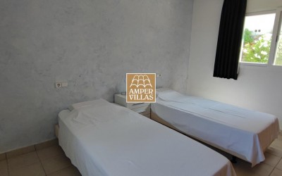 Villa Rental Altea Costa Blanca Jardines de Alhama